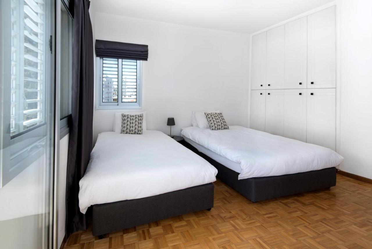 Urban Condo 12 - 2 Bdr Nicosia Esterno foto