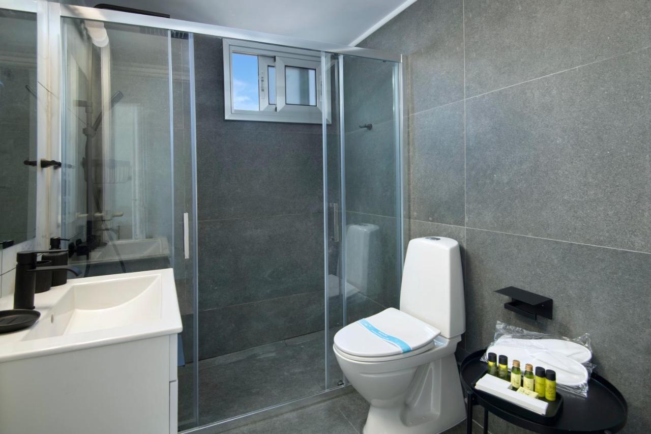 Urban Condo 12 - 2 Bdr Nicosia Esterno foto