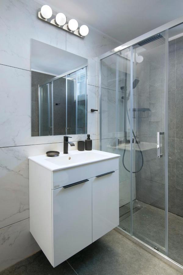 Urban Condo 12 - 2 Bdr Nicosia Esterno foto