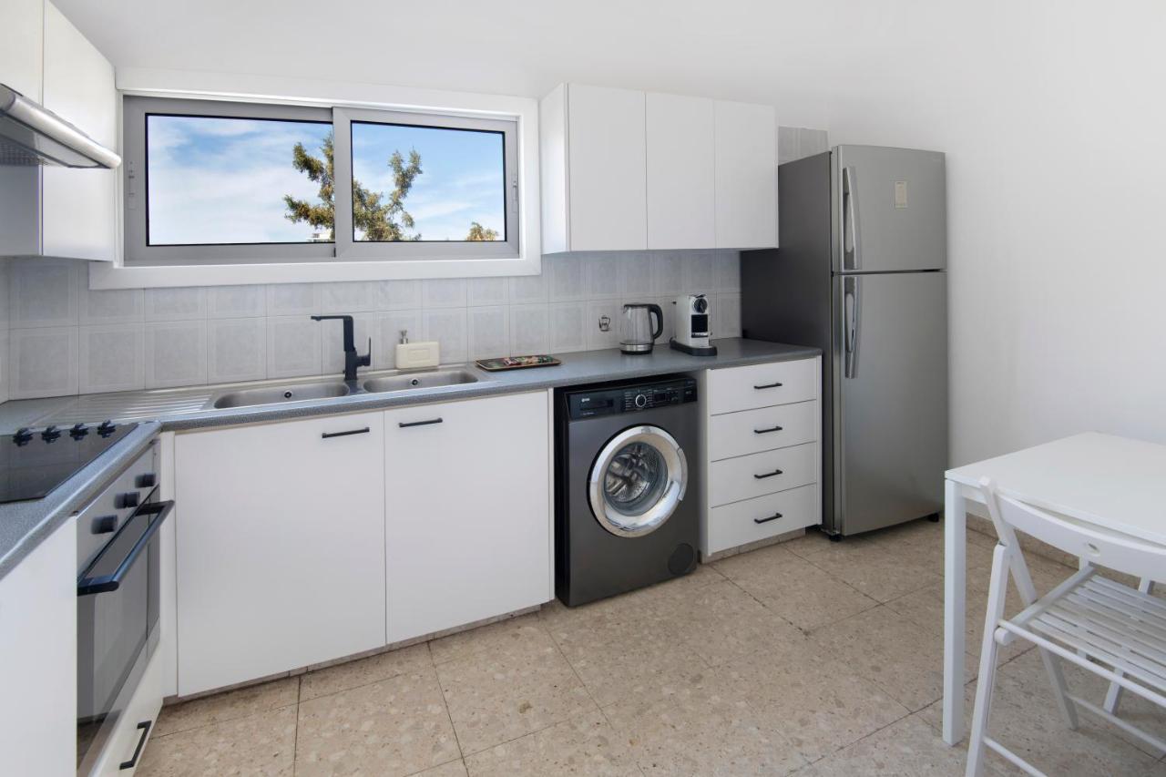 Urban Condo 12 - 2 Bdr Nicosia Esterno foto