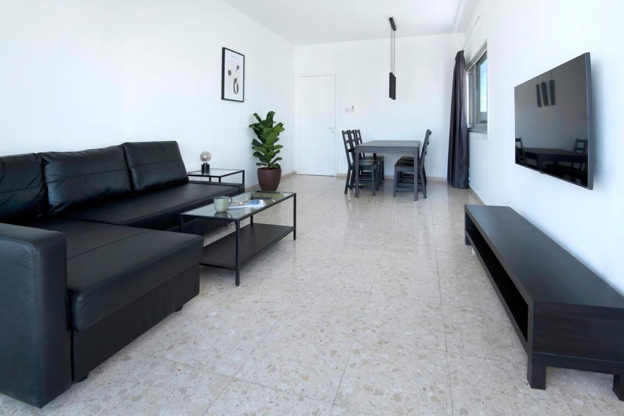 Urban Condo 12 - 2 Bdr Nicosia Esterno foto
